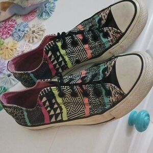 Womens,converse all star 7